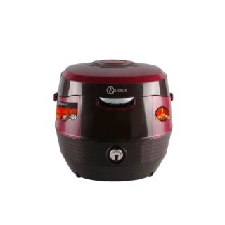  Nồi cơm điện Liolux LIO-812 Dung tích 1.8L - Bảo hành 12 tháng
